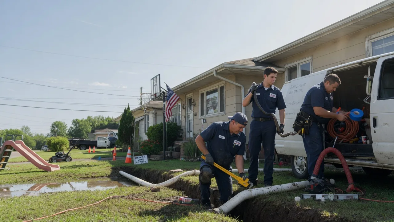 Toilet Installation in Arkdale, WI near me